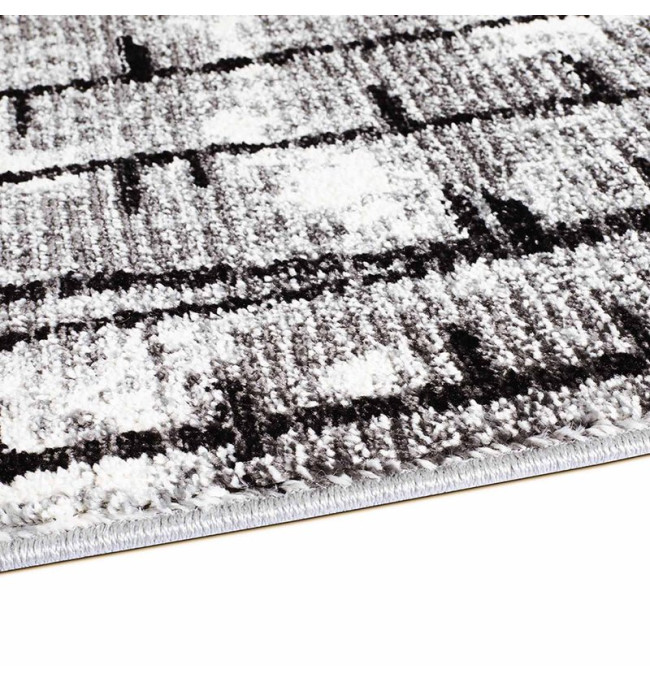 Koberec Moda 1139 šedý