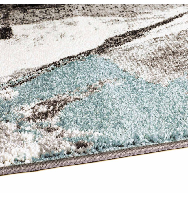 Koberec Moda 1134 modrý