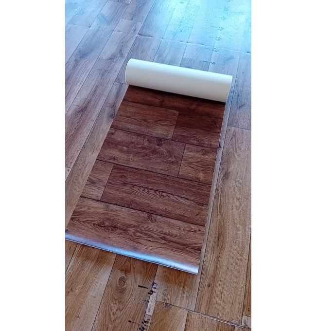 PVC podlaha BARTESA ANTIQUE OAK - výprodej