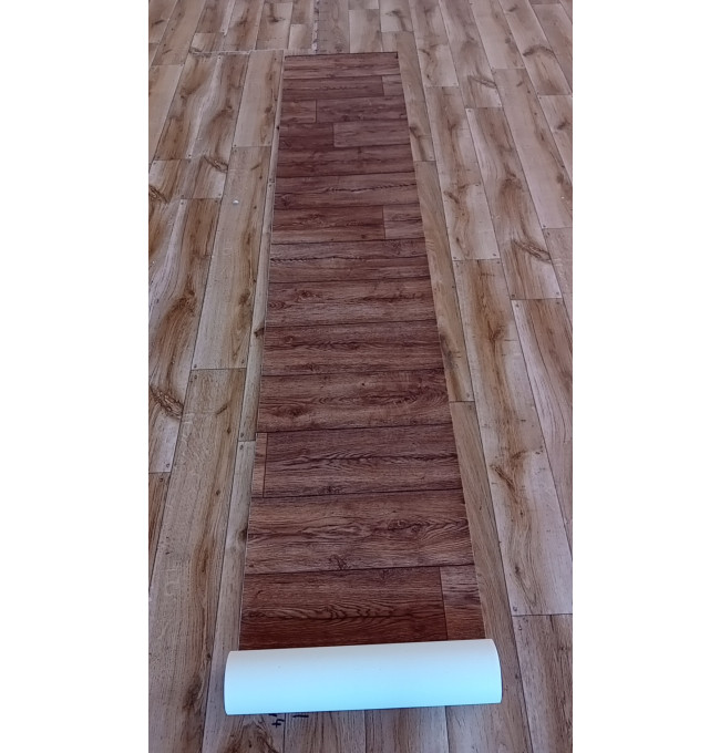 PVC podlaha BARTESA ANTIQUE OAK - výprodej