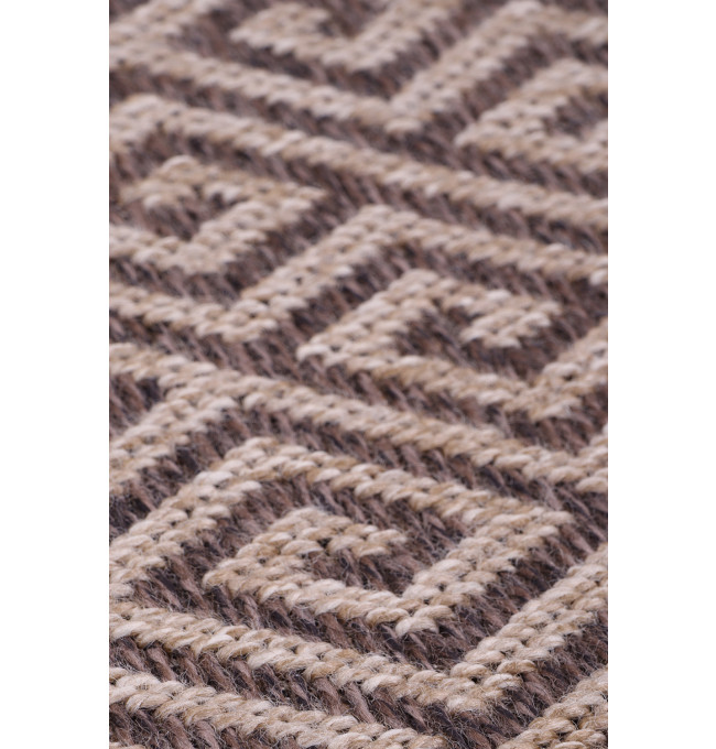 Koberec Indiana 08754A JUTE / MOCCA