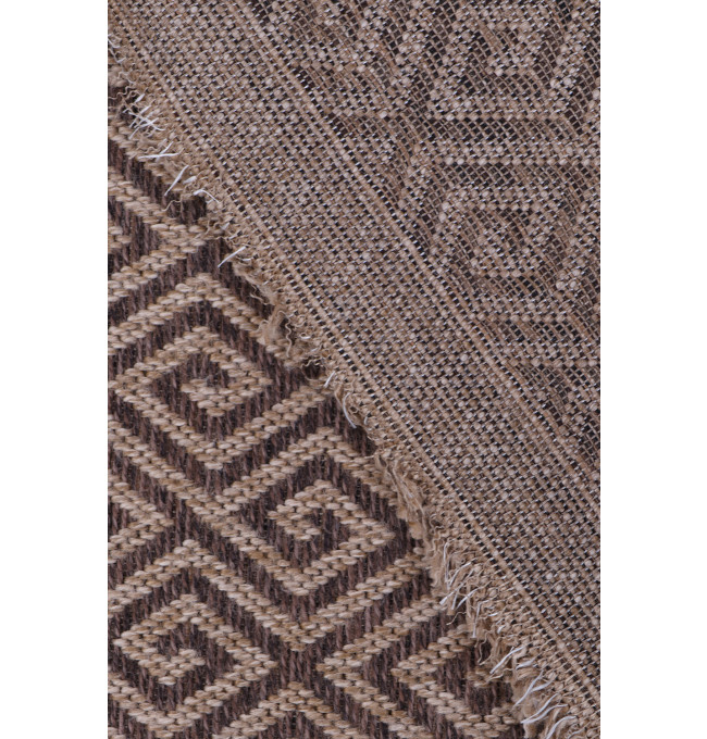 Koberec Indiana 08754A JUTE / MOCCA
