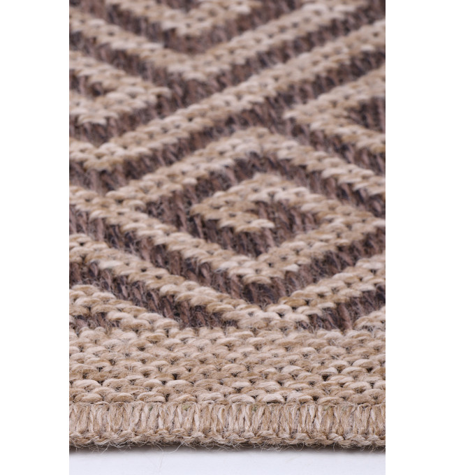 Koberec Indiana 08754A JUTE / MOCCA