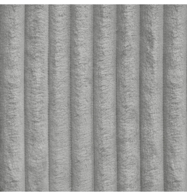 Podnožka Světle šedá - stripe