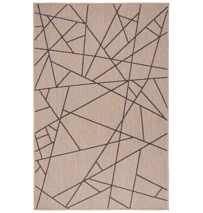 Běhoun JEANS 19217/P01
