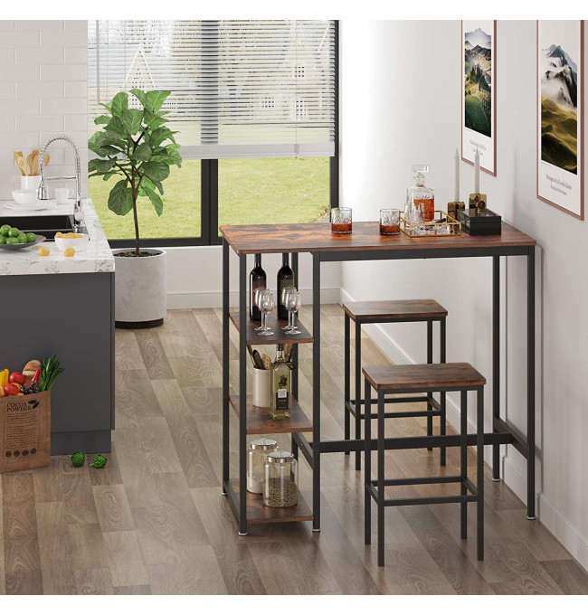 Jídelní stůl LBT11X