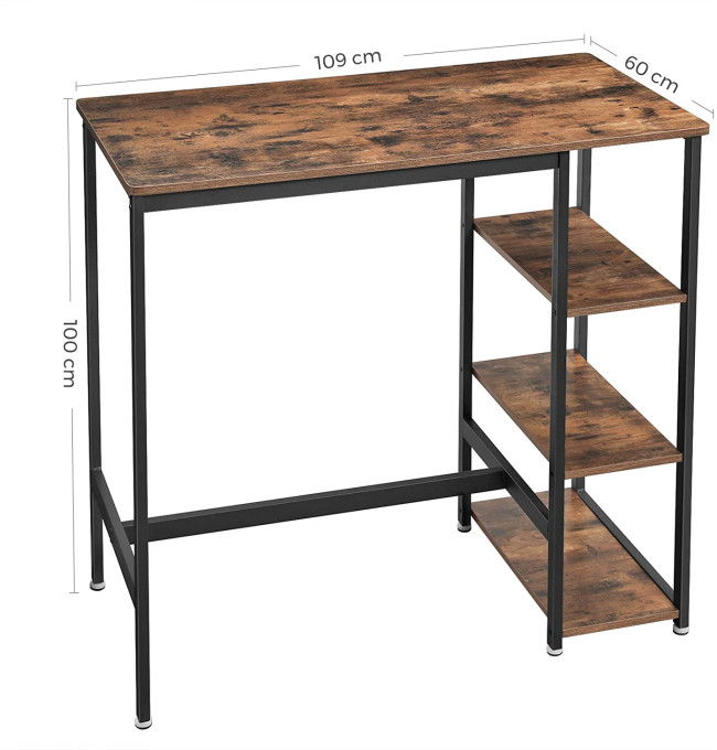 Jídelní stůl LBT11X