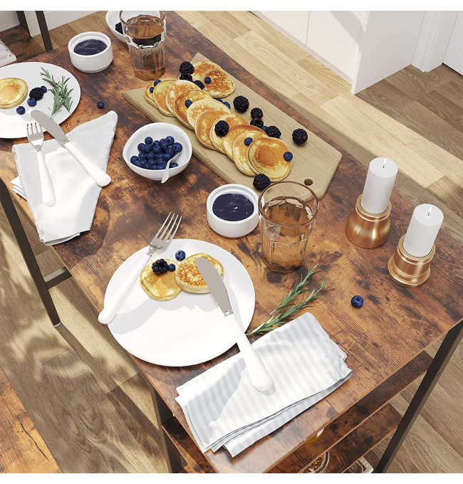 Jídelní stůl LBT11X