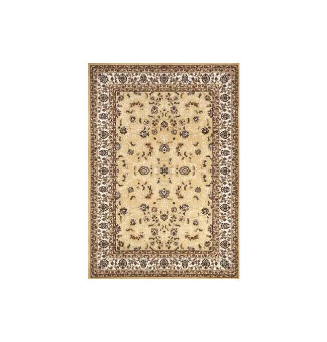 Koberec Salyut 1579-01 Beige