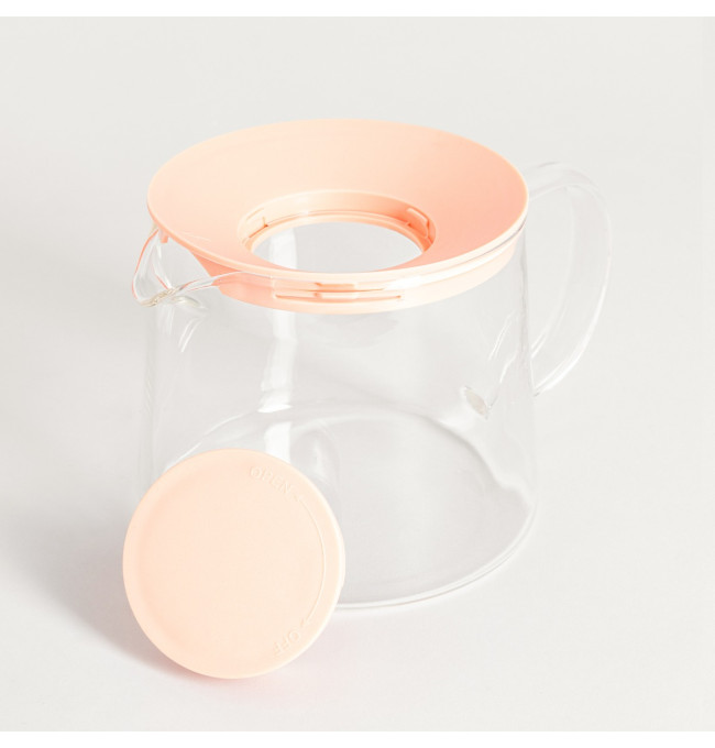 Džbán MILBO s víkem 746406 1 l