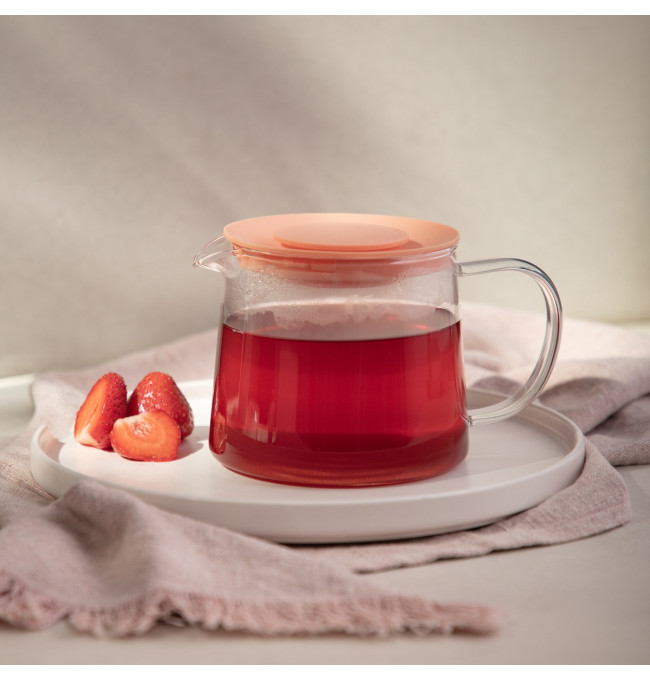 Džbán MILBO s víkem 746406 1 l