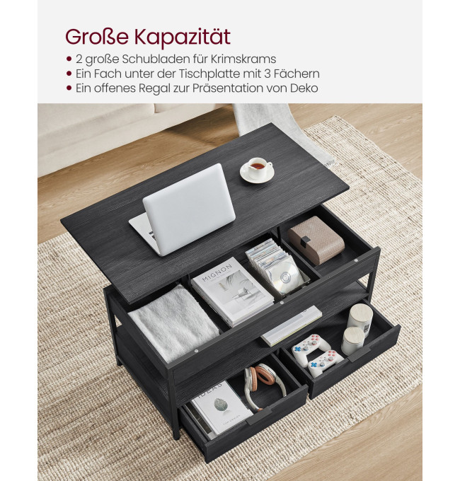 Konferenční stolek LCT209B22