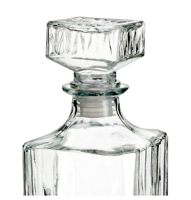 Karafa JAQIN se skleničkami 983010