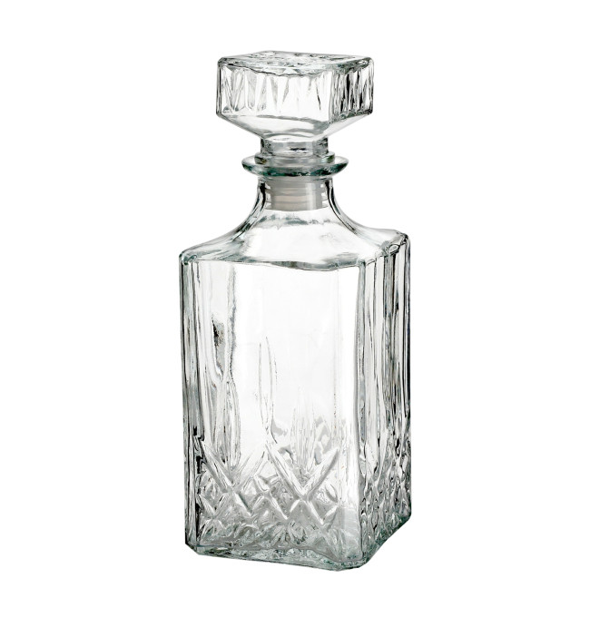 Karafa JAQIN se skleničkami 983010