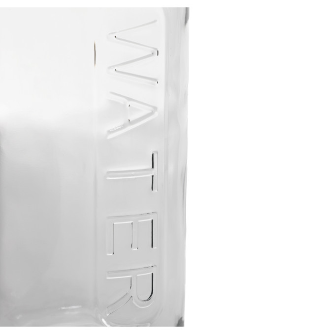 Karafa MAEVE s korkem 891033 1L