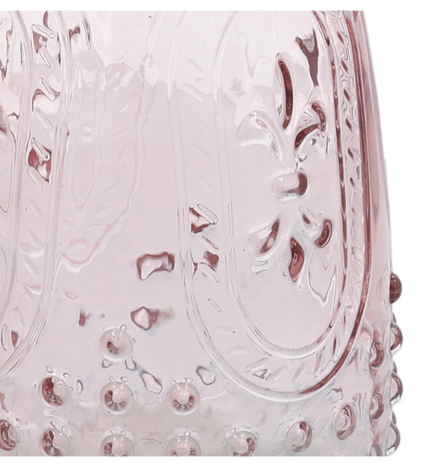 Karafa STELLA SUMMER růžová 995488 850 ml