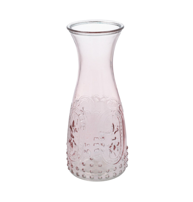 Karafa STELLA SUMMER růžová 995488 850 ml