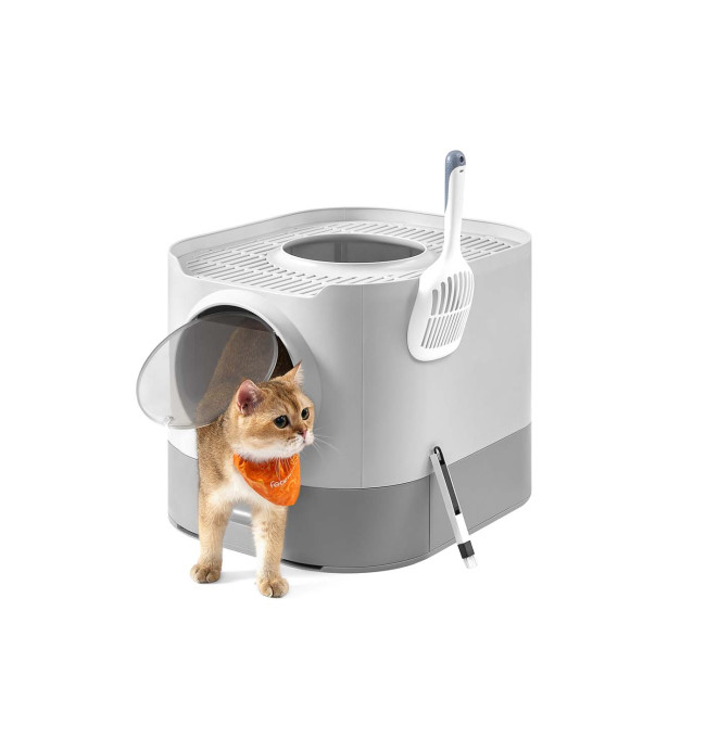Kočičí toaleta PPT002GD01
