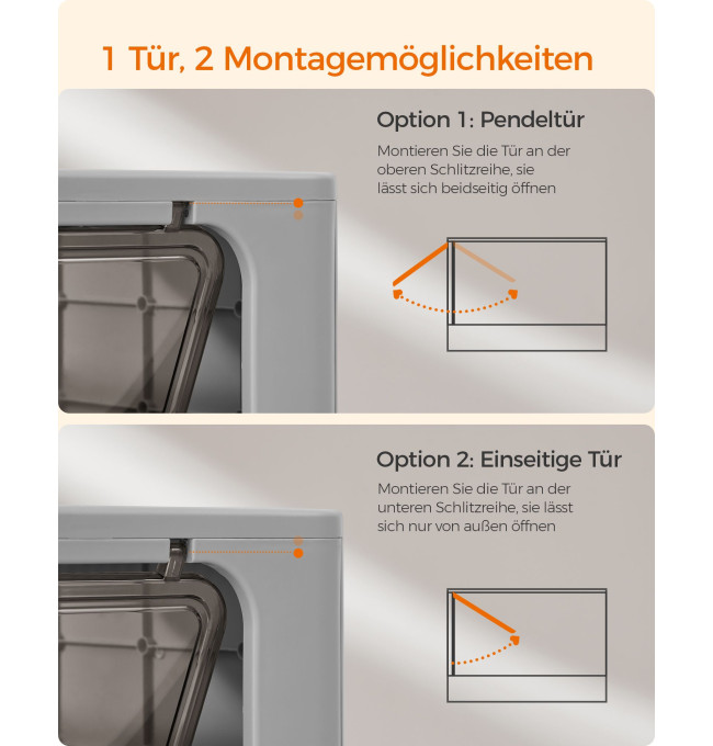 Kočičí toaleta PPT001B01