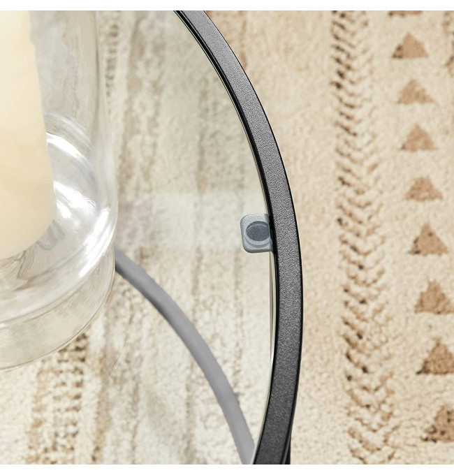 Kávový stolek LGT021B01