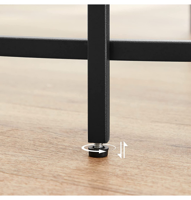 Kávový stolek LGT021B01