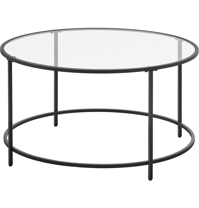 Kávový stolek LGT021B01