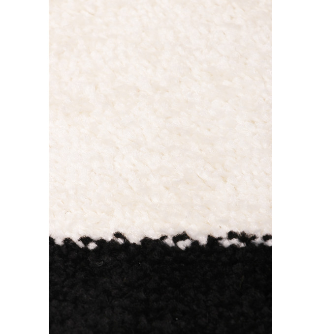 Dětský koberec Kiddy H050A světle šedý