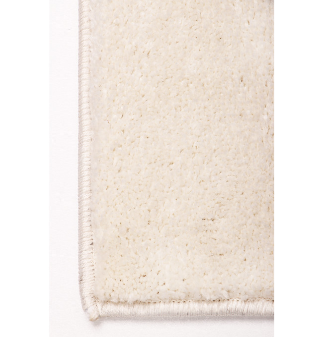 Dětský koberec Kiddy H050A světle šedý