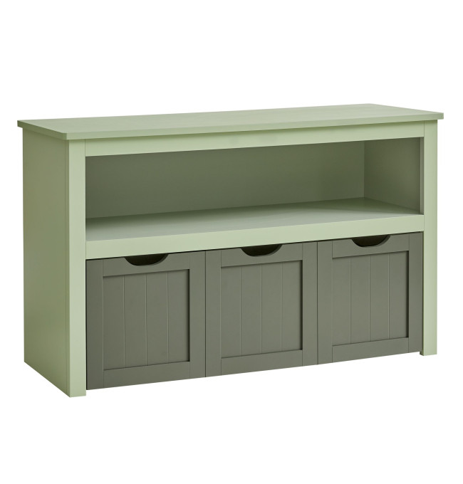 Skříňka na hračky LHS380C02