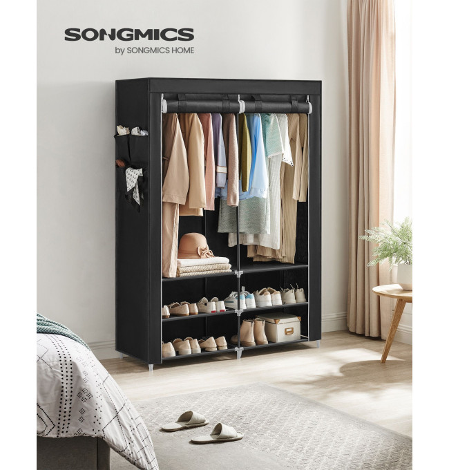 Šatní skříň RYG008B02