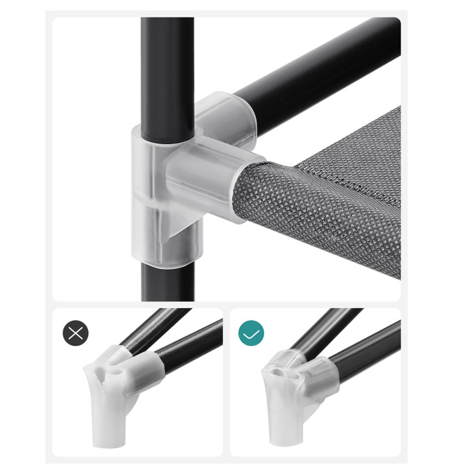 Šatní skříň RYG008B02