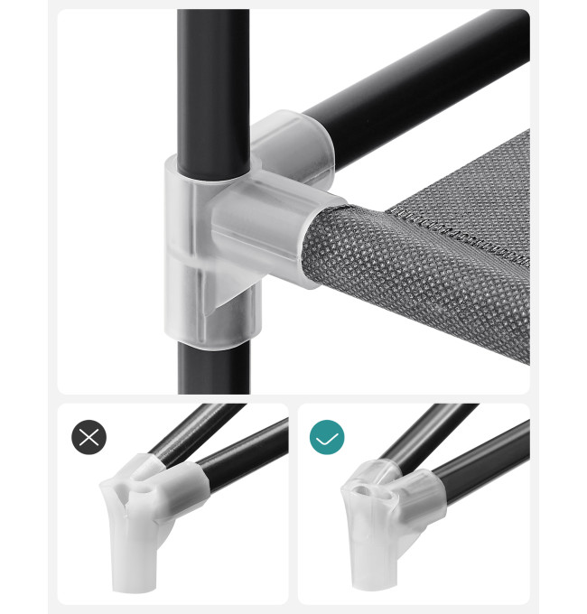 Šatní skříň RYG008B02