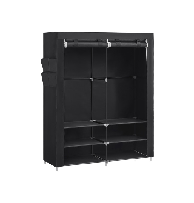 Šatní skříň RYG008B02