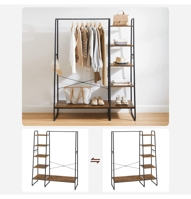 Stojan na oblečení RGR116B01