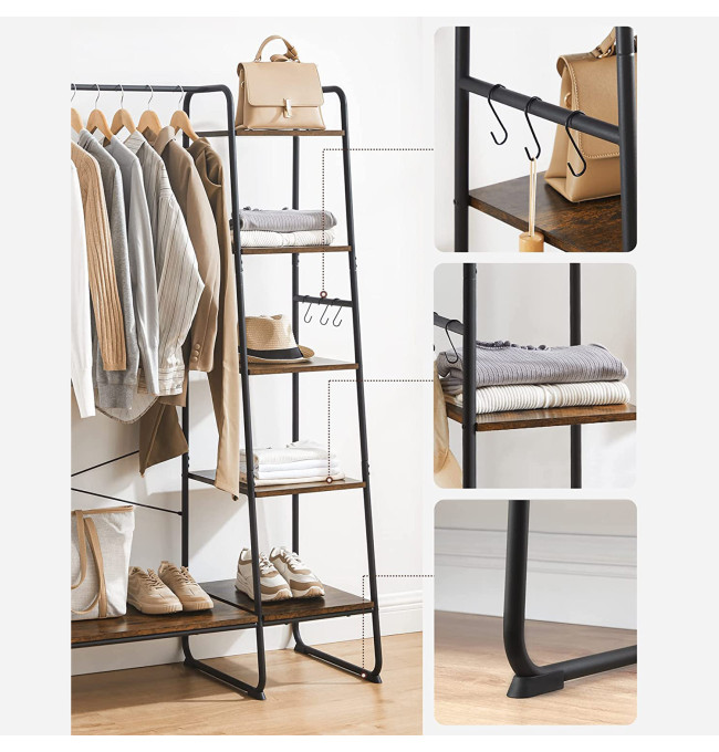 Stojan na oblečení RGR116B01