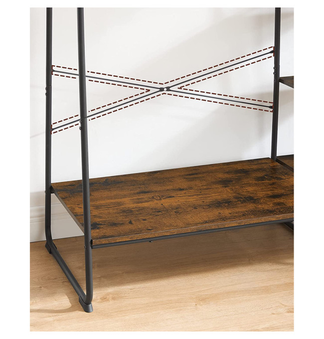 Stojan na oblečení RGR116B01