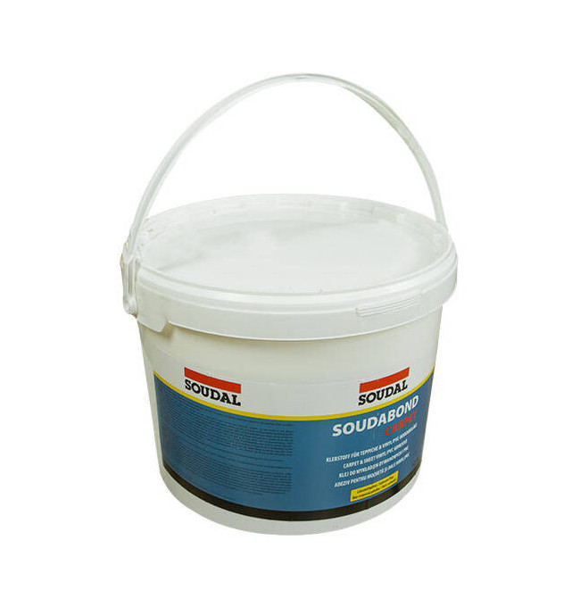 Lepidlo Soudal SOUDABOND CARPET 12kg
