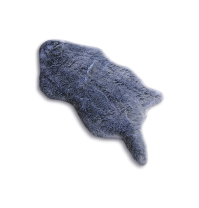 Kobereček SKIN 60x90 cm taupe