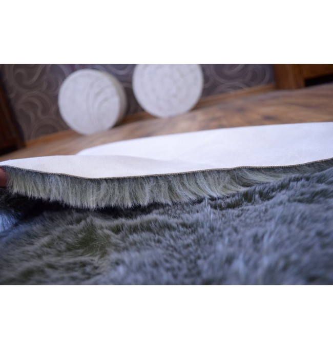 Kobereček SKIN 60x90 cm taupe