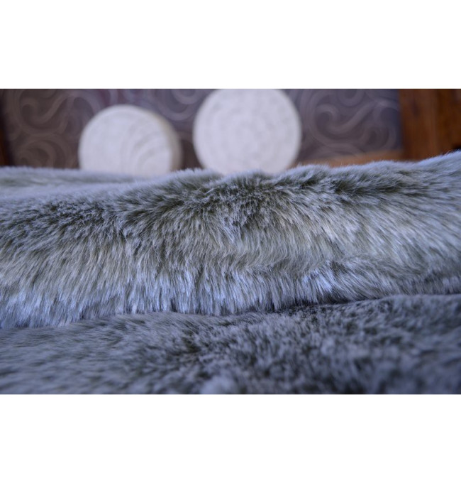 Kobereček SKIN 60x90 cm taupe