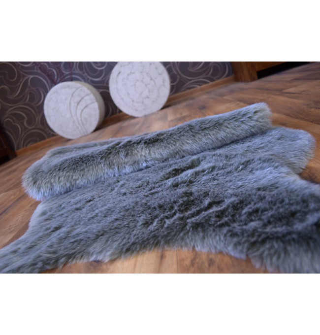 Kobereček SKIN 60x90 cm taupe