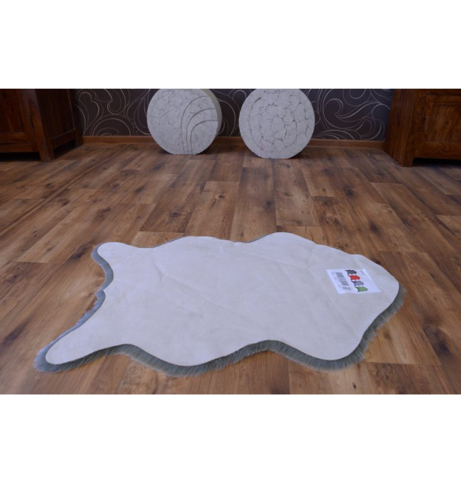 Kobereček SKIN 60x90 cm taupe