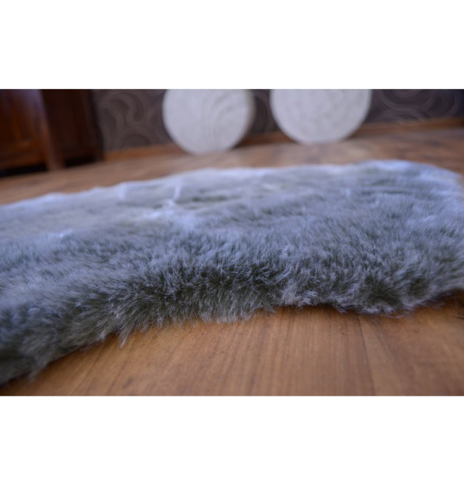 Kobereček SKIN 60x90 cm taupe