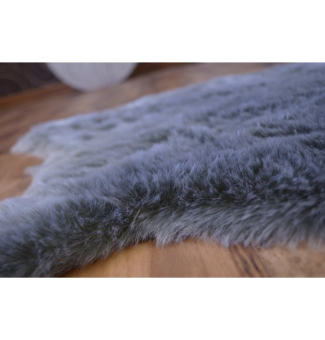 Kobereček SKIN 60x90 cm taupe