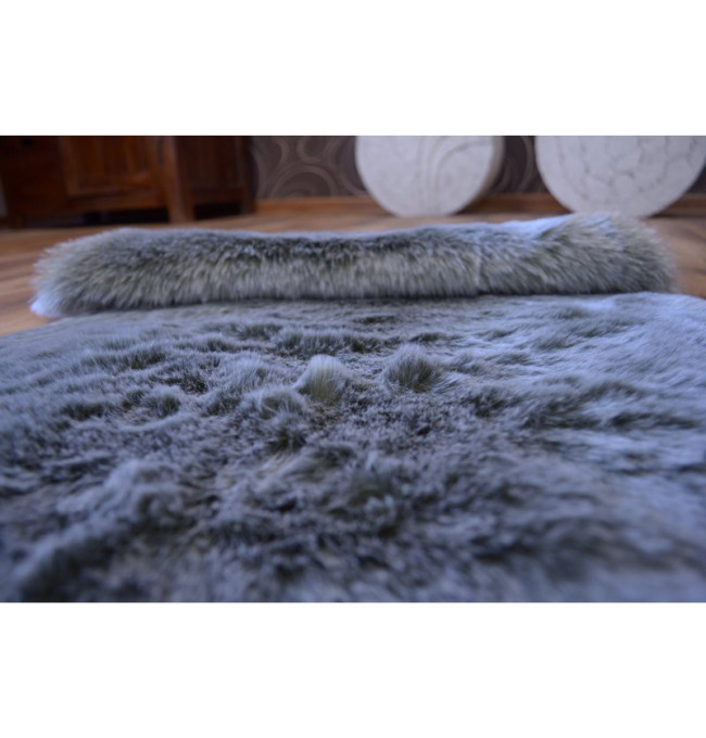 Kobereček SKIN 60x90 cm taupe