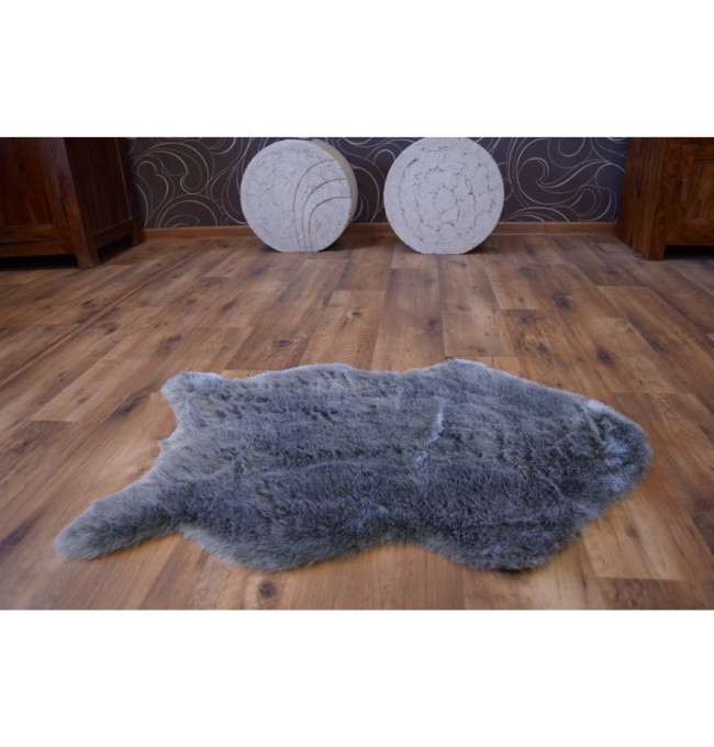 Kobereček SKIN 60x90 cm taupe