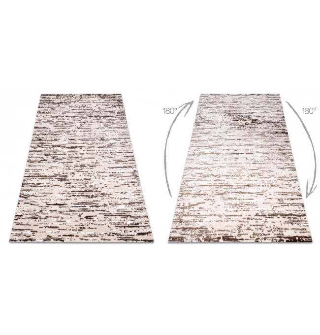 Koberec AKRYL DIZAYN 1042 béž