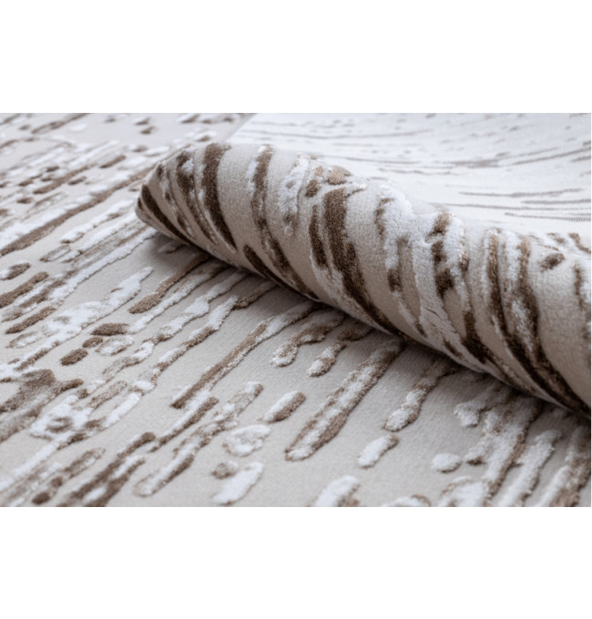 Koberec AKRYL DIZAYN 1042 béž