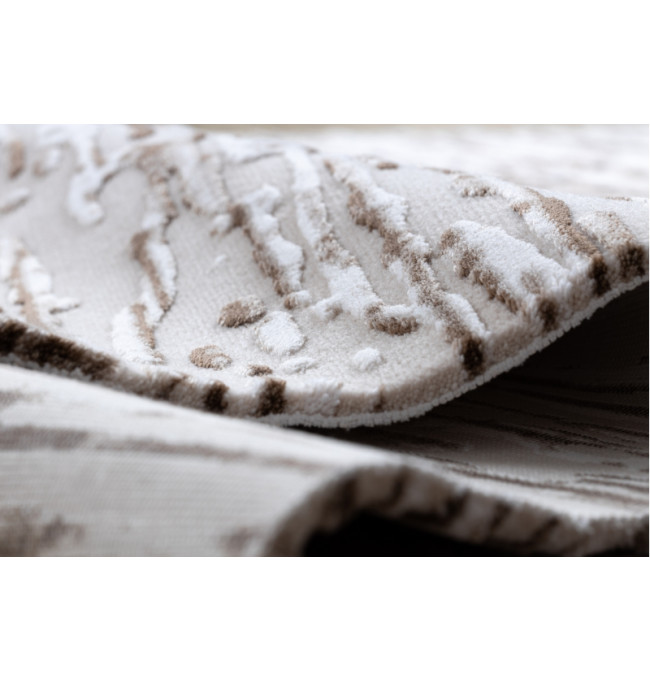 Koberec AKRYL DIZAYN 1042 béž