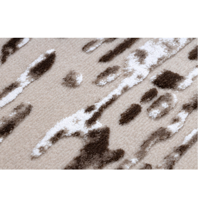 Koberec AKRYL DIZAYN 1042 béž